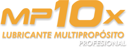 Lubricante mp10x